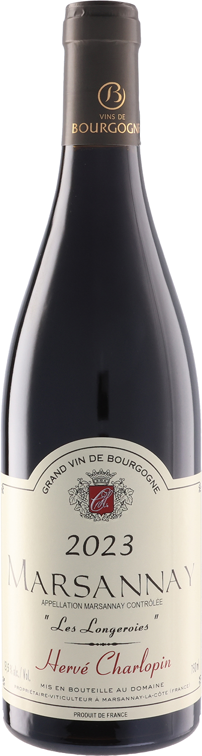 Marsannay Les Longeroies