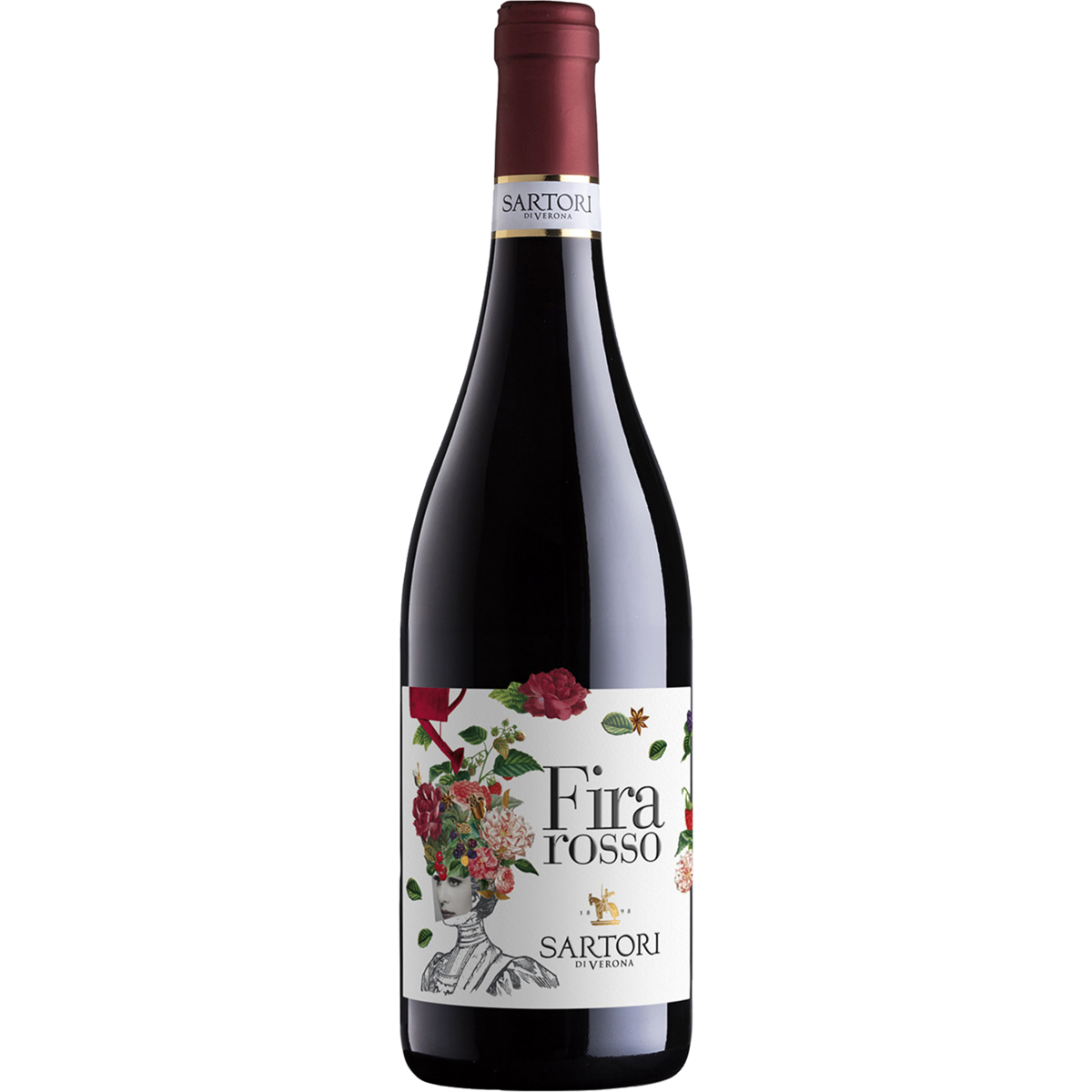 Fira Rosso