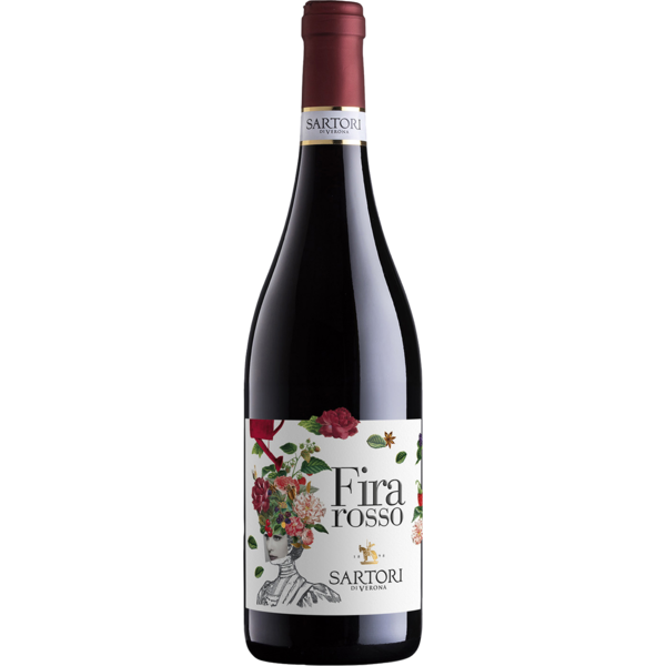 Fira Rosso