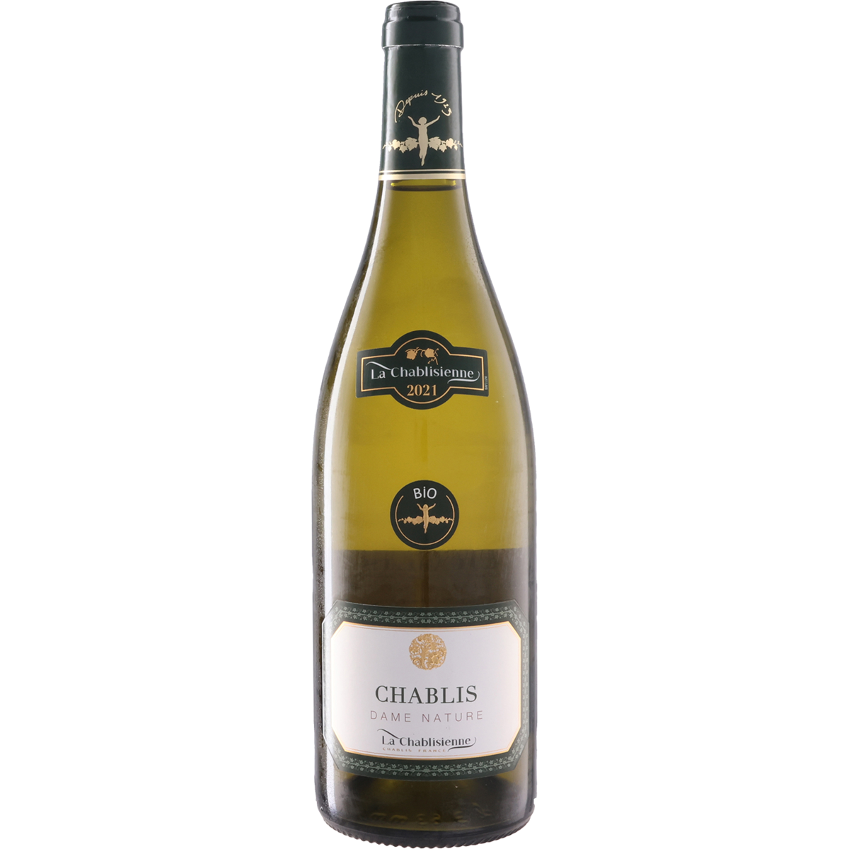 Chablis Dame Nature