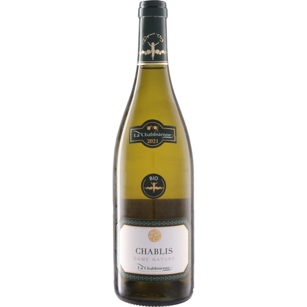 Chablis Dame Nature