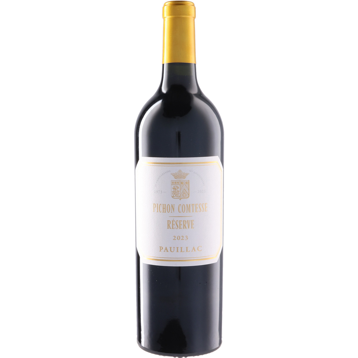 Pichon Comtesse Reserve