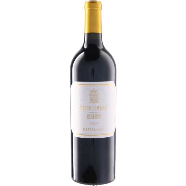 Pichon Comtesse Reserve