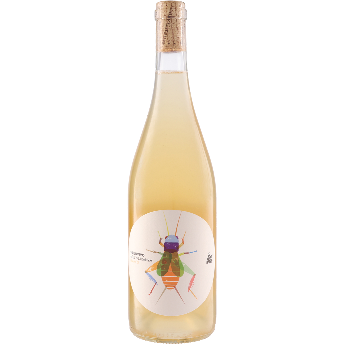 Suelo Vivo Blanco
