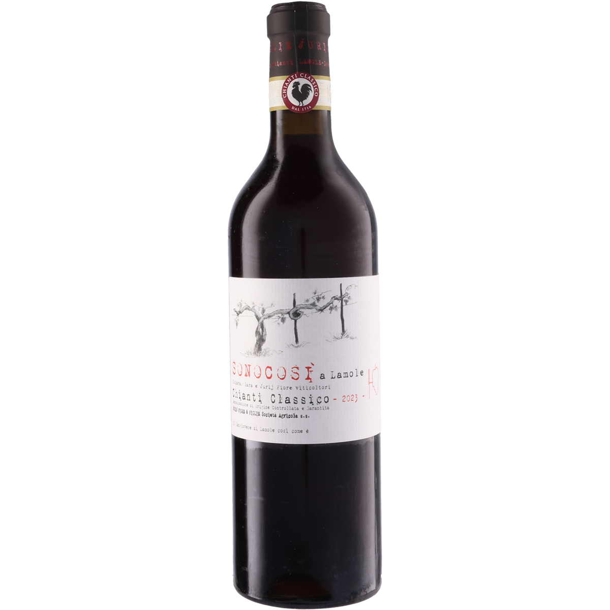 Sonocosi Chianti Classico