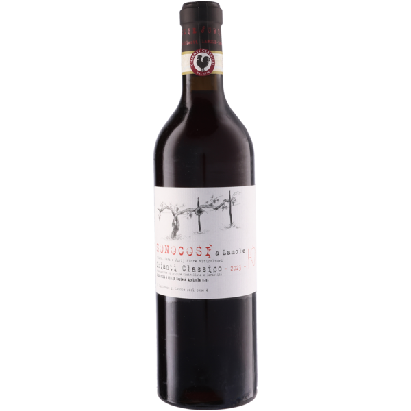 Sonocosi Chianti Classico