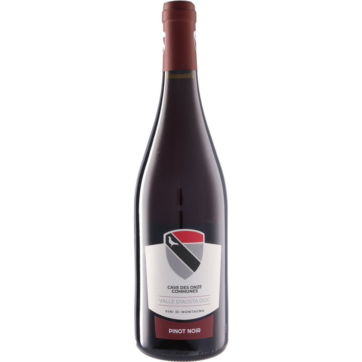 Valle d'Aosta Pinot Noir