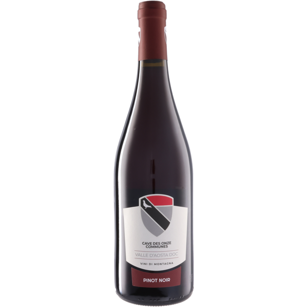 Valle d'Aosta Pinot Noir