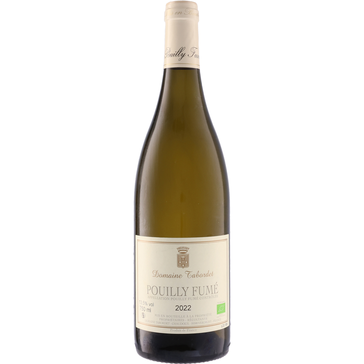 Pouilly Fume