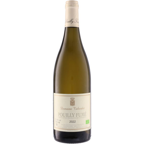 Pouilly Fume