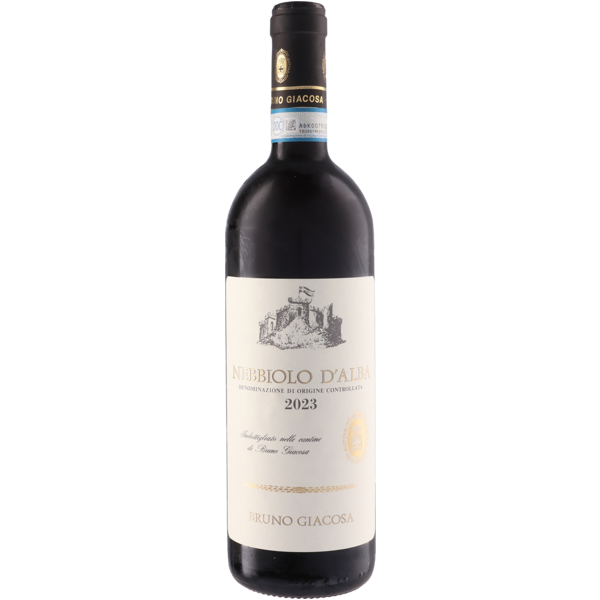 Nebbiolo d'Alba