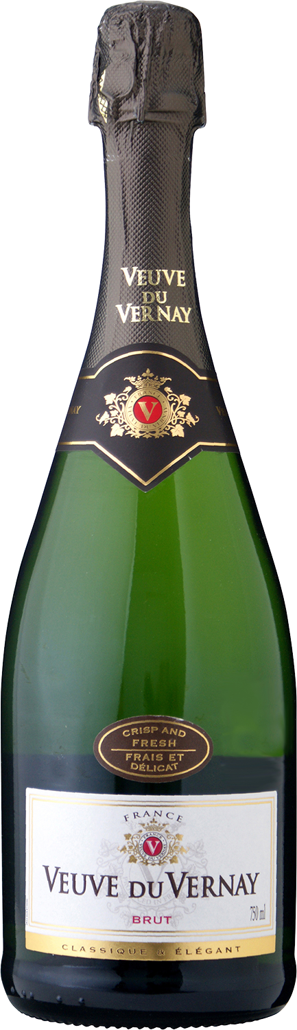 Veuve du Vernay Brut