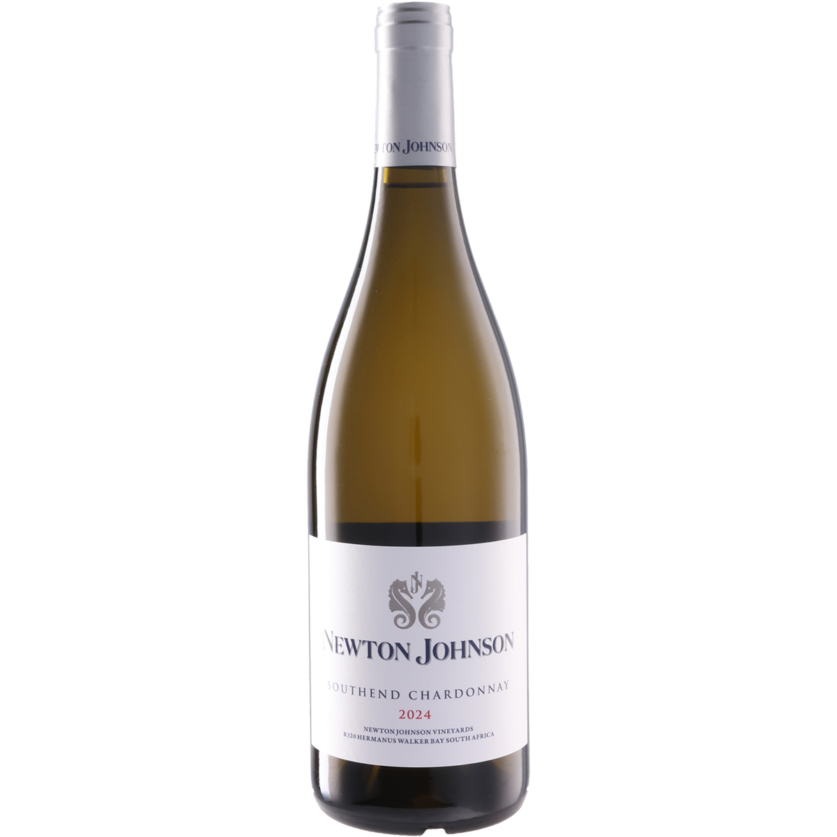 Newton Johnson Southend Chardonnay