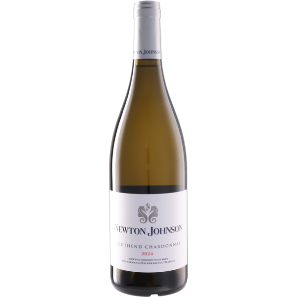 Newton Johnson Southend Chardonnay