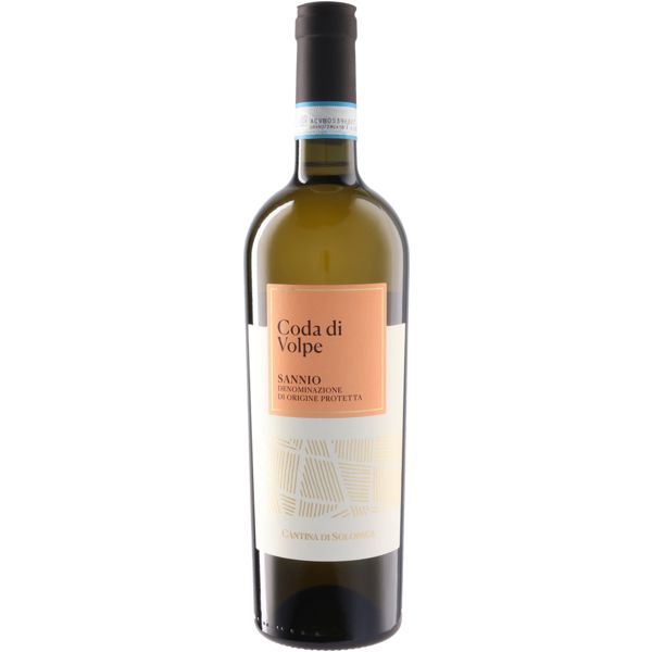 Coda di Volpe Sannio