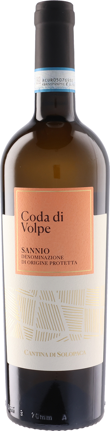 Coda di Volpe Sannio
