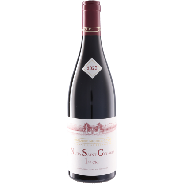 Nuits-Saint-Georges 1er Cru