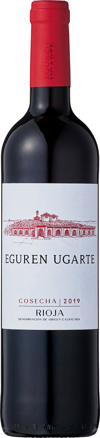 Ugarte Rioja