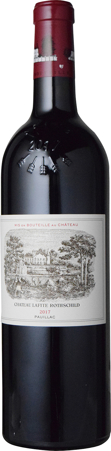 Chateau Lafite Rothschild