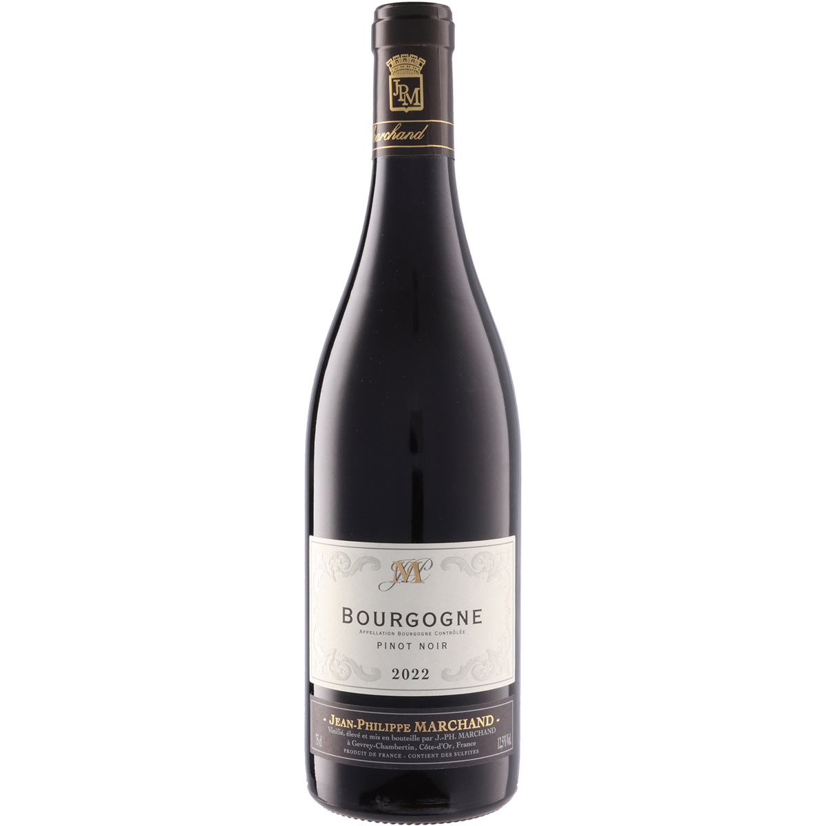 Bourgogne Pinot Noir