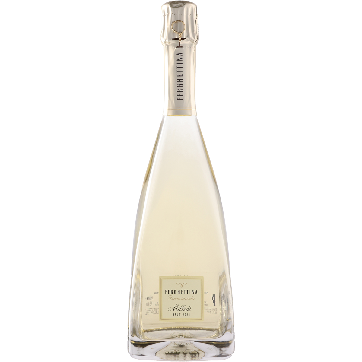 Milledi Franciacorta Brut Gift Box