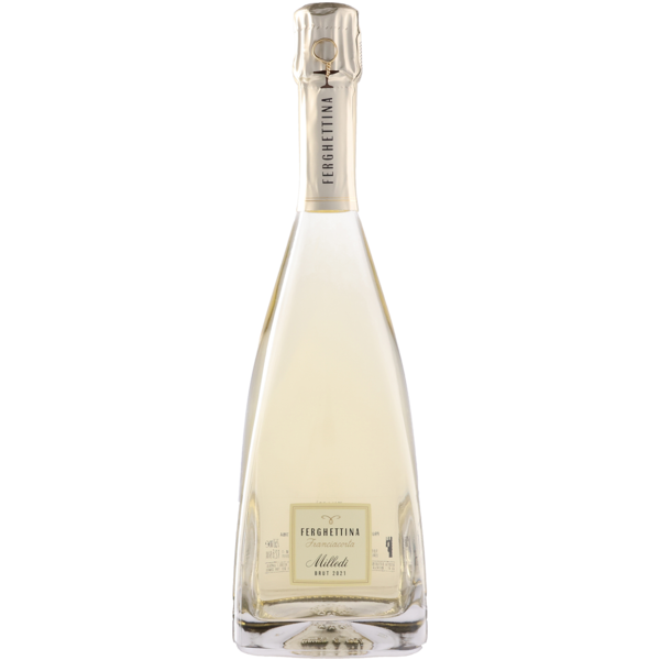 Milledi Franciacorta Brut Gift Box
