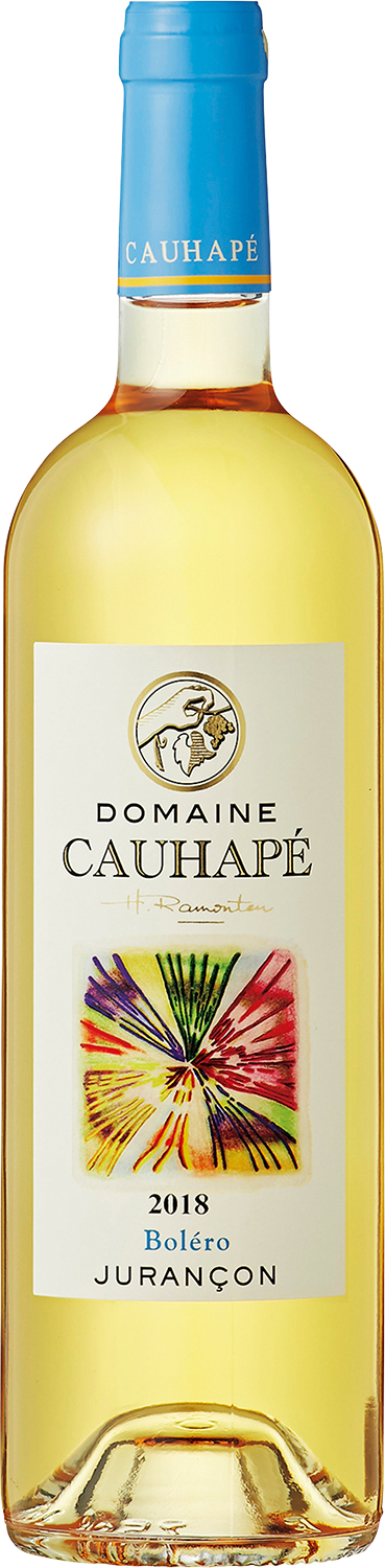 Bolero Jurancon Moelleux