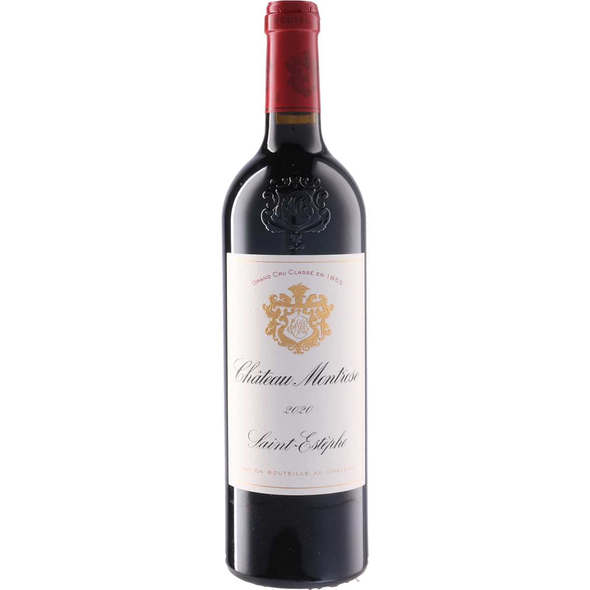 Chateau Montrose