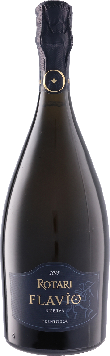 Rotari Brut Flavio Metodo Classico Riserva