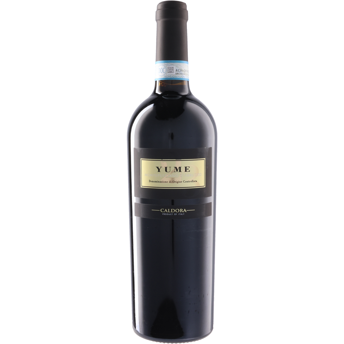 Caldora YUME Montepulciano d'Abruzzo