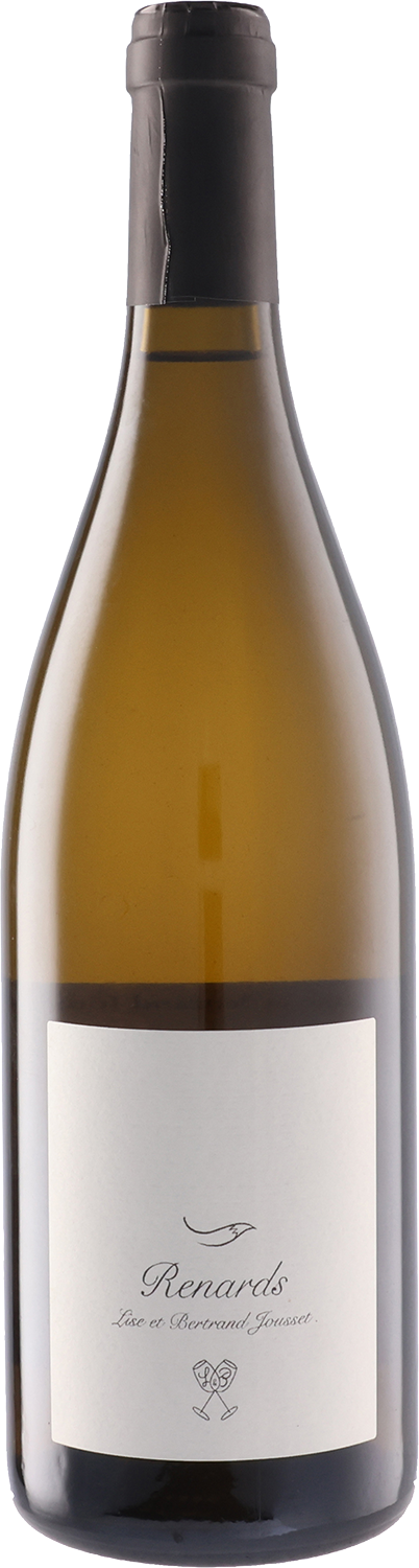 Clos aux Renards Montlouis-sur-Loire