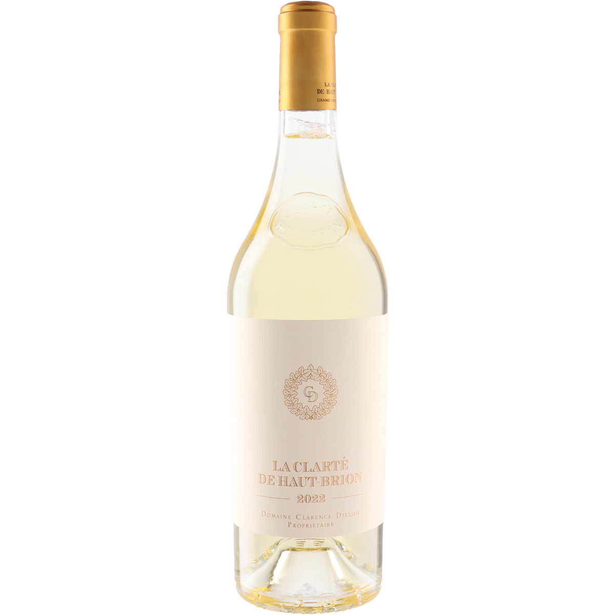 La Clarte de Haut Brion Blanc