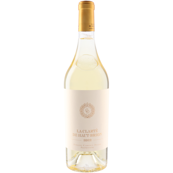 La Clarte de Haut Brion Blanc