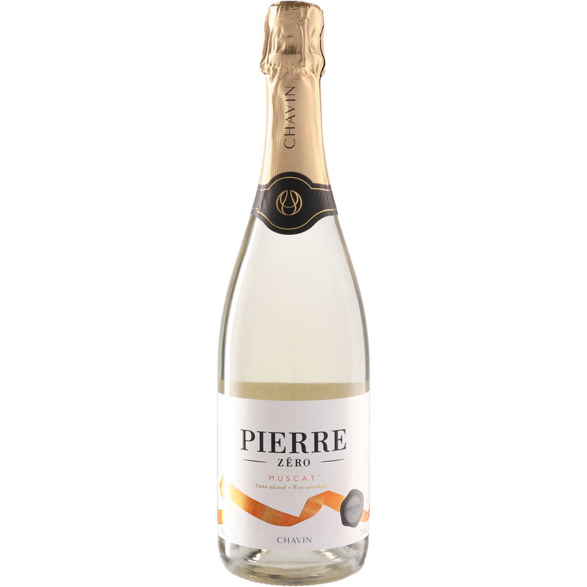 Pierre Zero Muscat Sparkling