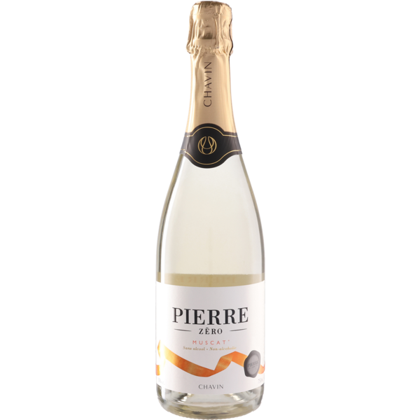 Pierre Zero Muscat Sparkling