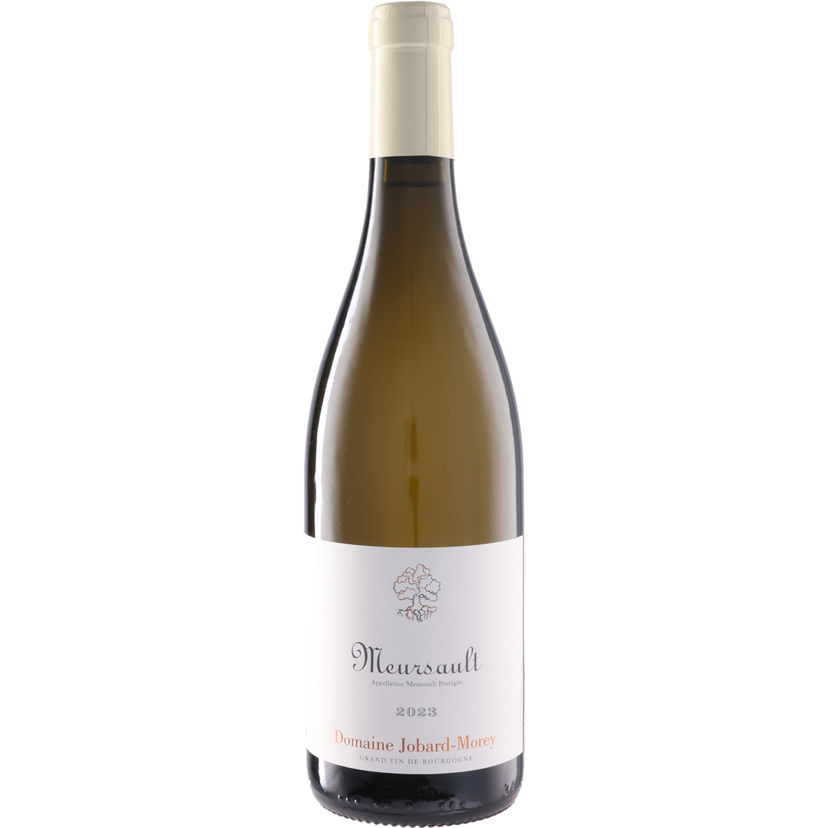 Meursault Blanc