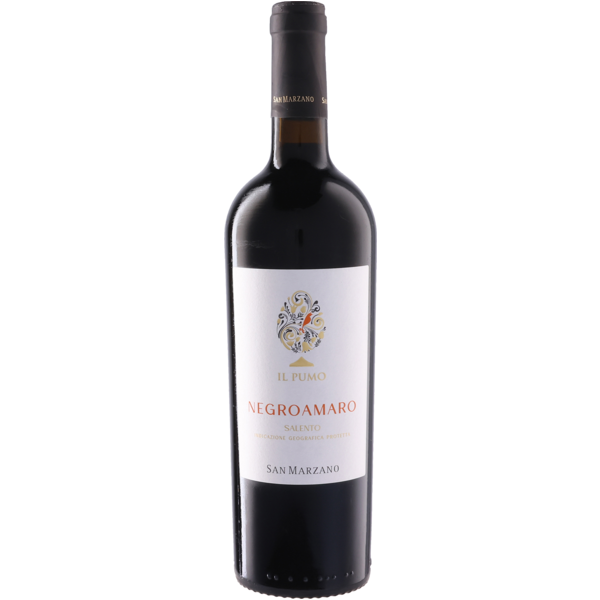 Il Pumo Negroamaro