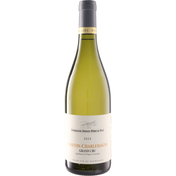 Corton Charlemagne