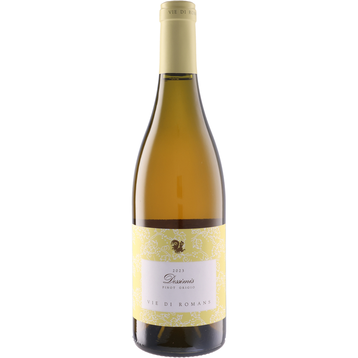Dessimis Pinot Grigio