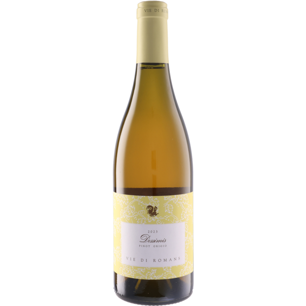 Dessimis Pinot Grigio