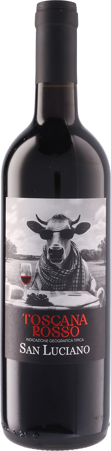 Toscana Rosso