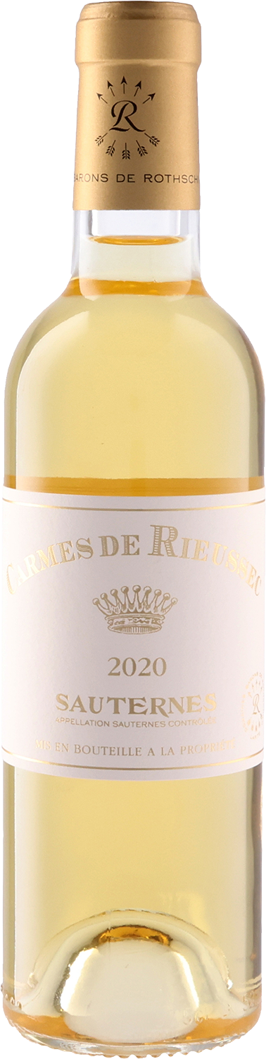 Carmes de Rieussec Half
