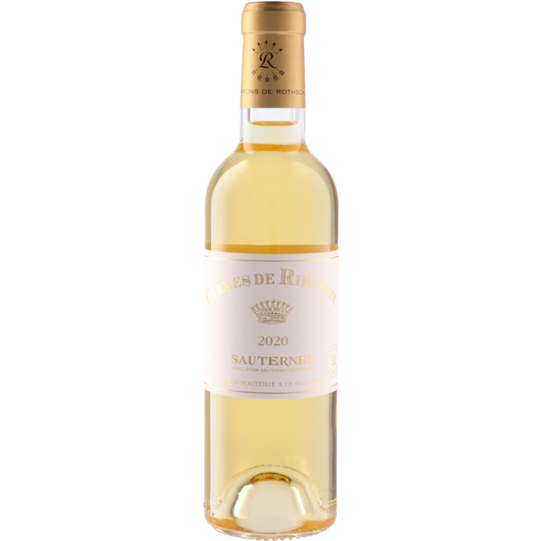 Carmes de Rieussec Half