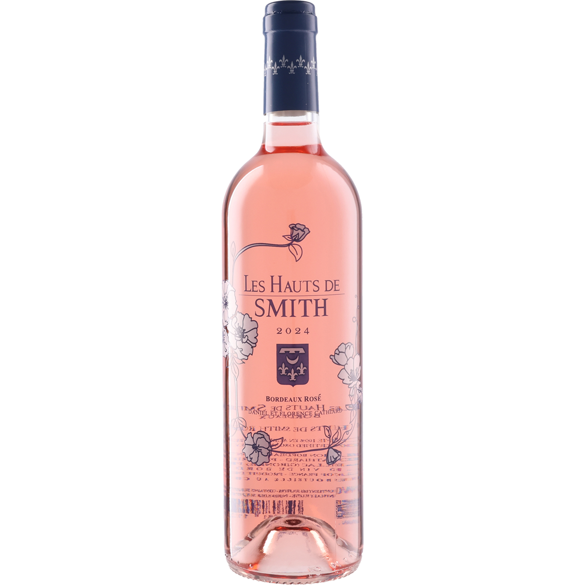 Les Hauts de Smith Rose