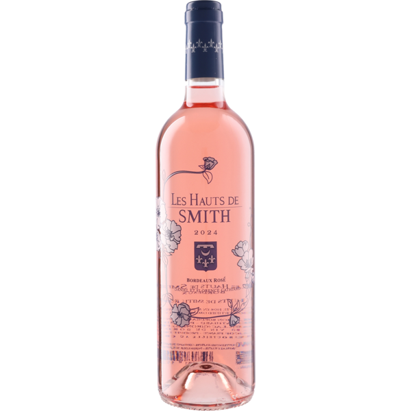 Les Hauts de Smith Rose