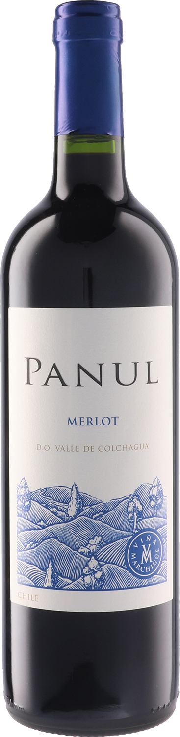 Panul Merlot