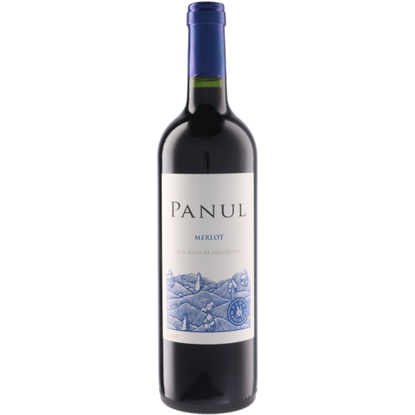 Panul Merlot
