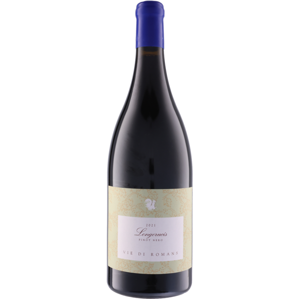 Longorucis Pinot Nero Magnum