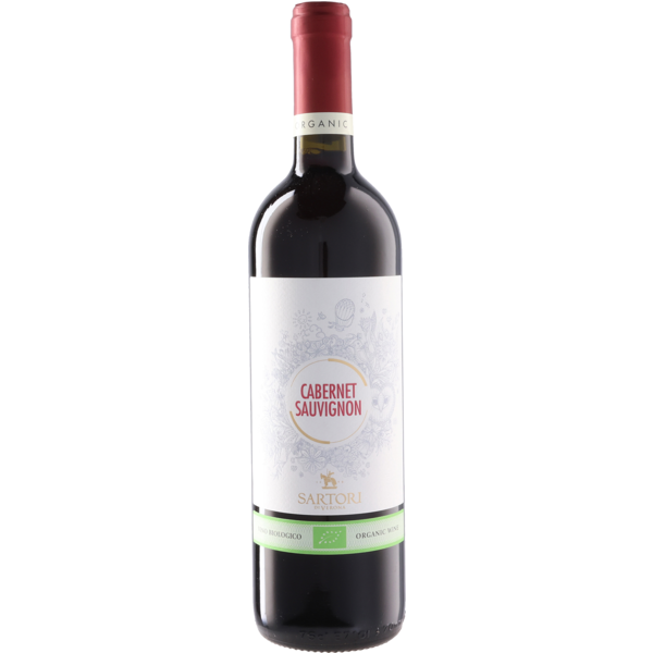Cabernet Sauvignon Organic