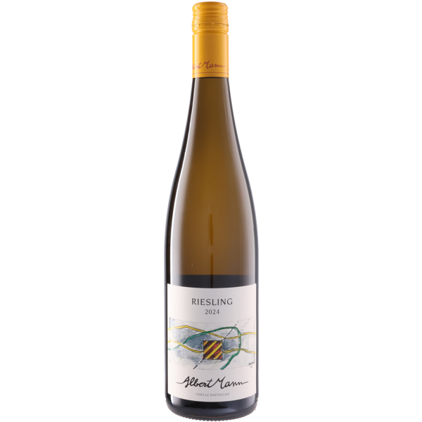 Alsace Riesling